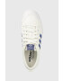 adidas Originals Tenisky Nizza Platform dámské bílá barva HQ1909-WHT/SELUBL - Pepit.cz