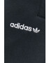 adidas Originals Tepláky černá barva vzorované - Pepit.cz