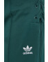 adidas Originals Tepláky černá barva s aplikací IA4794-black - Pepit.cz