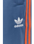 adidas Originals Tepláky pánské s aplikací - Pepit.cz