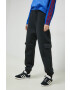 adidas Originals Tepláky Adicolor Classics Adibreak Track Pants tmavomodrá barva vzorované IK3853 - Pepit.cz