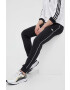 adidas Originals Tepláky Adicolor Seasonal Archive Sweat Pants černá barva hladké HR5337-black - Pepit.cz