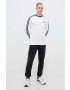 adidas Originals Tepláky Adicolor Seasonal Archive Sweat Pants černá barva hladké HR5337-black - Pepit.cz