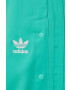 adidas Originals Tepláky Always Original dámské béžová barva hladké - Pepit.cz