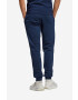 adidas Originals Tepláky Trefoil Essentials Pants tmavomodrá barva hladké IA4835-navy - Pepit.cz