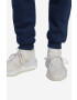 adidas Originals Tepláky Trefoil Essentials Pants tmavomodrá barva hladké IA4835-navy - Pepit.cz