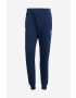 adidas Originals Tepláky Trefoil Essentials Pants tmavomodrá barva hladké IA4835-navy - Pepit.cz