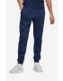 adidas Originals Tepláky Trefoil Essentials Pants tmavomodrá barva hladké IA4835-navy - Pepit.cz