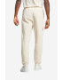 adidas Originals Tepláky Trefoil Essentials Pants béžová barva hladké IA4836-cream - Pepit.cz