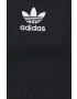 adidas Originals Top dámský oranžová barva HM2118-MAGEAR - Pepit.cz