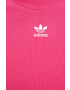 adidas Originals Tričko Adicolor růžová barva - Pepit.cz