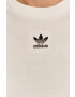 adidas Originals Tričko růžová barva - Pepit.cz