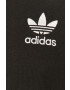 adidas Originals Tričko fialová barva - Pepit.cz