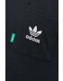 adidas Originals Tričko černá barva HR8623-BLACK - Pepit.cz