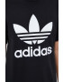 adidas Originals Tričko černá barva IB7421-BLACK - Pepit.cz