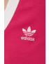 adidas Originals Tričko růžová barva HG6595-REMAG - Pepit.cz