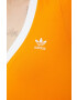 adidas Originals Tričko Adicolor oranžová barva HC2029-BORANG - Pepit.cz