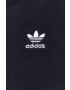 adidas Originals Vesta černá barva - Pepit.cz