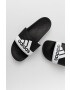 adidas Pantofle Adilette GV9712 pánské černá barva - Pepit.cz