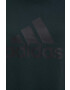 adidas Performance Bavlněná mikina - Pepit.cz