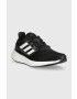 adidas Performance Běžecké boty Pureboost černá barva GZ5174-BLK/CARBON - Pepit.cz