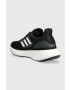 adidas Performance Běžecké boty Pureboost černá barva GZ5174-BLK/CARBON - Pepit.cz