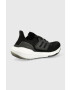 adidas Performance Běžecké boty Ultraboost 22 GX5591 černá barva GX5591-CBLACK - Pepit.cz