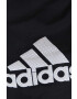 adidas Performance Běžecké šortky H59883 pánské černá barva - Pepit.cz