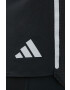 adidas Performance Běžecké šortky Designed for Running černá barva - Pepit.cz