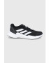 adidas Performance Boty X9000L3 W S23689 černá barva na plochém podpatku - Pepit.cz