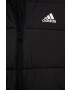 adidas Performance Dětská bunda černá barva - Pepit.cz