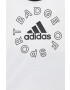 adidas Performance Dětská bavlněná souprava H65801 - Pepit.cz