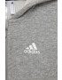 adidas Performance Dětská mikina H65787 - Pepit.cz