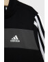 adidas Performance Dětská tepláková souprava H65790 - Pepit.cz