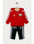 adidas Performance Dětská tepláková souprava 74-104 cm - Pepit.cz