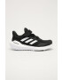 adidas Performance Dětské boty EQ21 Run FX2254 - Pepit.cz