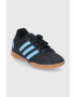 adidas Performance Dětské boty Super Sala J GW1687 - Pepit.cz