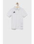 adidas Performance Dětské polo tričko H57493 - Pepit.cz