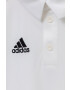 adidas Performance Dětské polo tričko H57493 - Pepit.cz