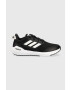 adidas Performance Dětské sneakers boty černá barva - Pepit.cz