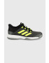 adidas Performance Dětské sneakers boty Adizero GW3841 černá barva - Pepit.cz