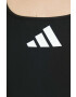 adidas Performance Jednodílné plavky 3 Bar Logo - Pepit.cz