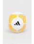 adidas Performance Míč Real Madrid Home Mini bílá barva - Pepit.cz