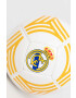 adidas Performance Míč Real Madrid Home Mini bílá barva - Pepit.cz