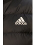 adidas Performance Péřová bunda GH4590 - Pepit.cz