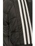 adidas Performance Péřová bunda GH4589 GH4589-BLACK - Pepit.cz