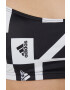 adidas Performance Plavky Logo Graphic H62031 - Pepit.cz