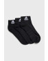 adidas Performance Ponožky (3-pack) DZ9379 - Pepit.cz