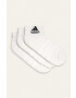 adidas Performance Ponožky 3-pack - Pepit.cz