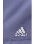 adidas Performance Top GR8051 dámský fialová barva - Pepit.cz